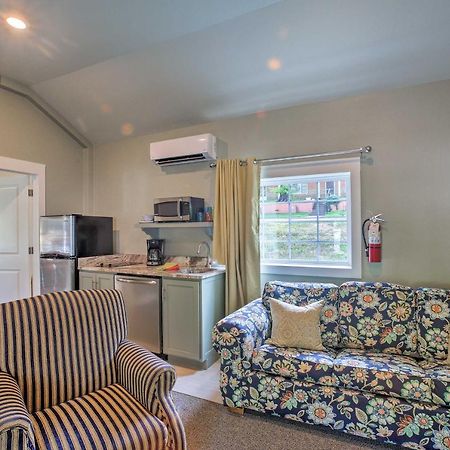 Downtown Branson Cottage With Pool Access! Экстерьер фото