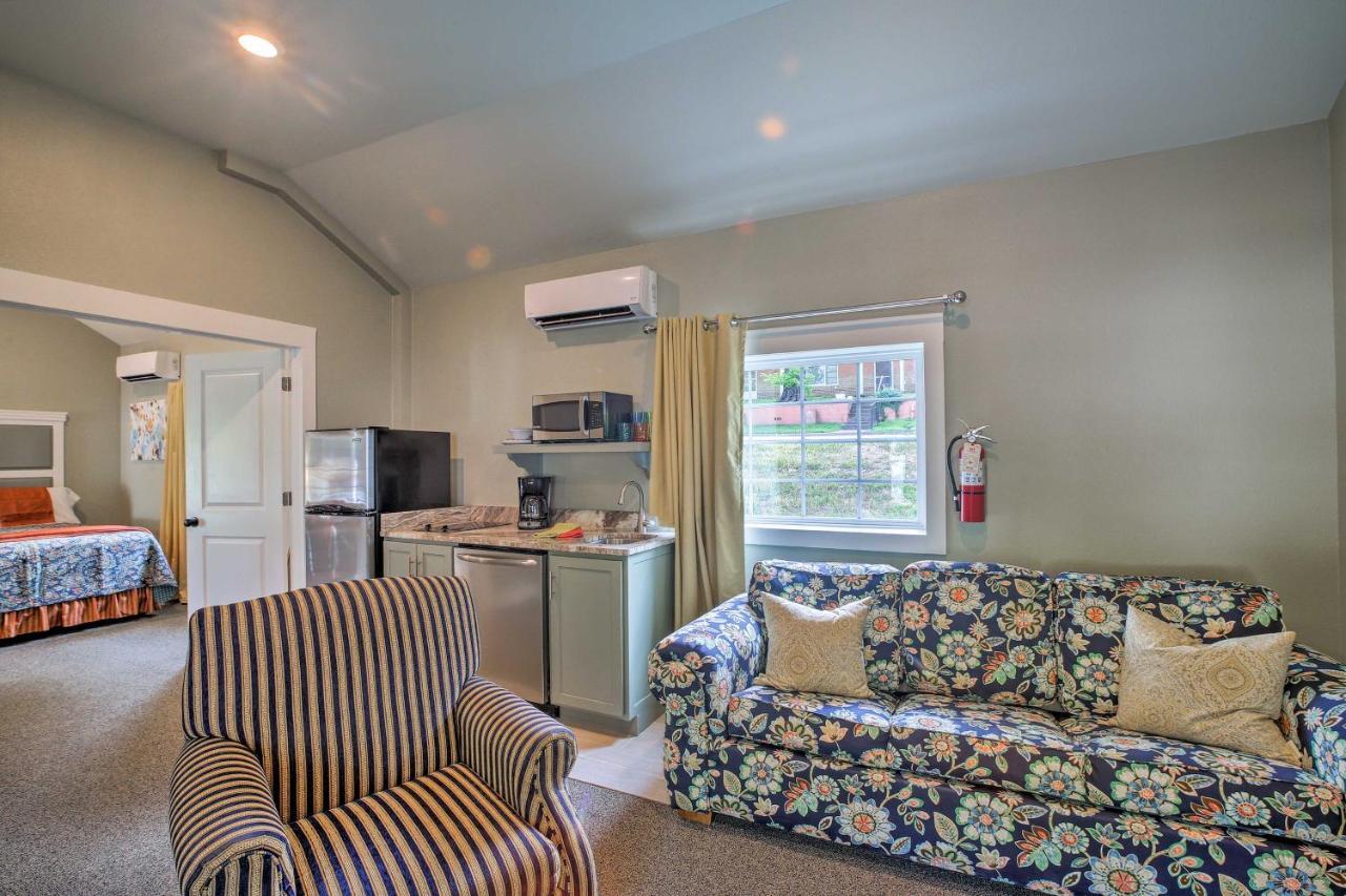 Downtown Branson Cottage With Pool Access! Экстерьер фото