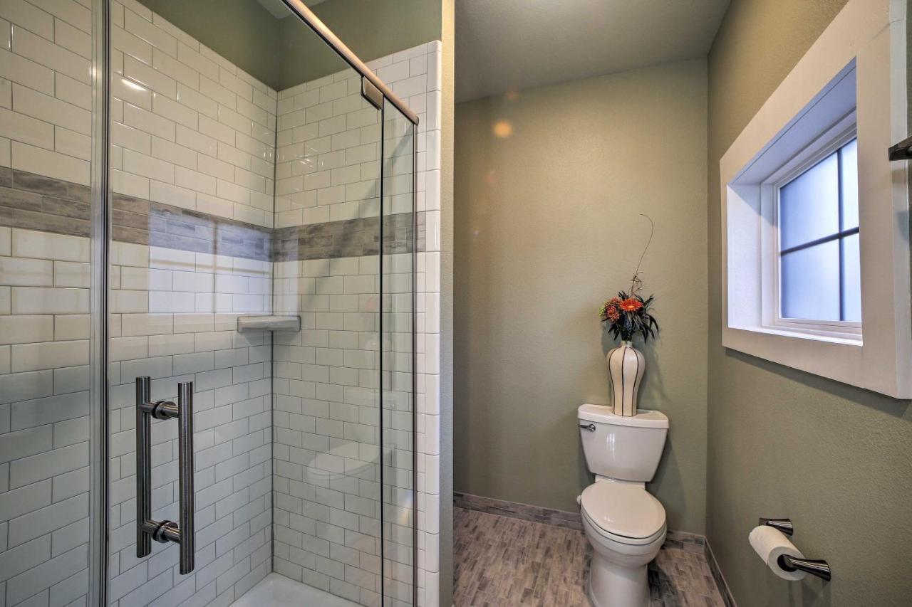 Downtown Branson Cottage With Pool Access! Экстерьер фото