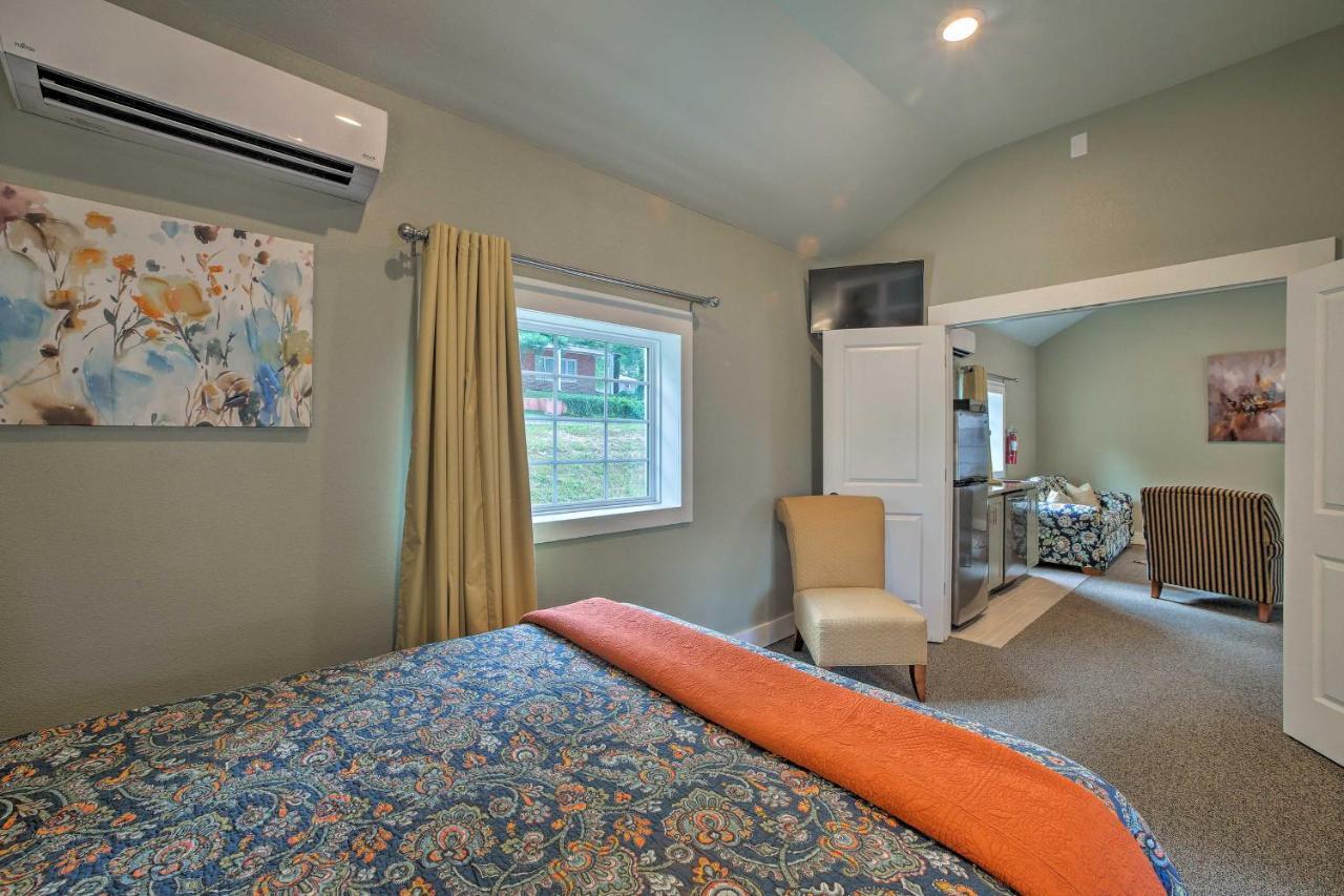 Downtown Branson Cottage With Pool Access! Экстерьер фото